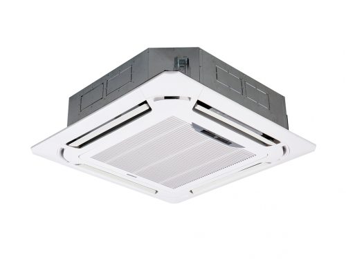Внутренний блок кассетного типа Kentatsu KSVA105HZAN1