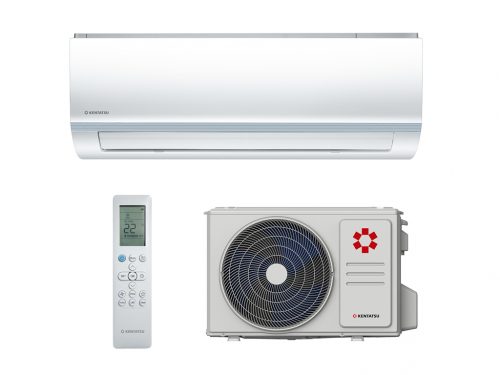 Сплит-система Kentatsu KSGY53HZRN1/KSRY53HZRN1