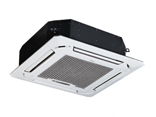 Внутренний блок кассетного типа Midea MCD-36HRN1-R