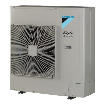 Канальная Сплит-система Midea MTI-48HWN1P-R/MOU-48HN1-RR
