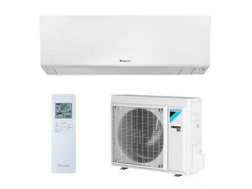 Бытовая сплит-система Daikin FTXM25R/RXM25R