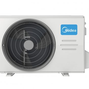 Канальная Сплит-система Midea MTI-36HWN1-R/MOU-36HN1-R