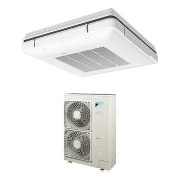 Полупромышленный кондиционер Daikin FAA100A/RZQG100L9V