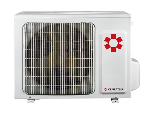 Наружный блок кондиционера Kentatsu KSRU26HZAN1