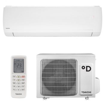 Настенный внутренний блок Daichi SKY25AVQ1