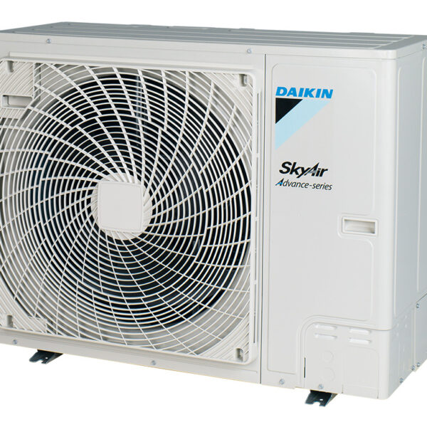 Полупромышленный наружный блок Daikin RZA200D