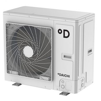 Сплит-система Daichi DA35AVQS1-W/DF35AVS1