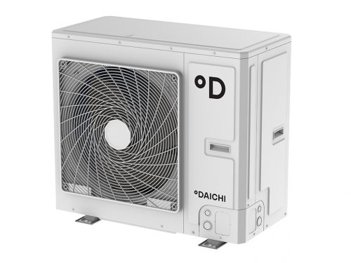 Наружный блок кондиционера Daichi DF100ALS1R