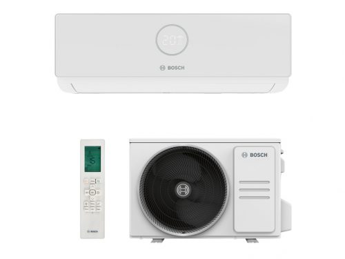 Сплит-система Bosch CLL2000 W 70/CLL2000 70