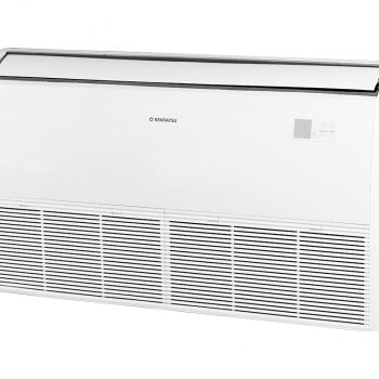 Кондиционер Midea MUE-36HRN1-R/MOU-36HN1-R