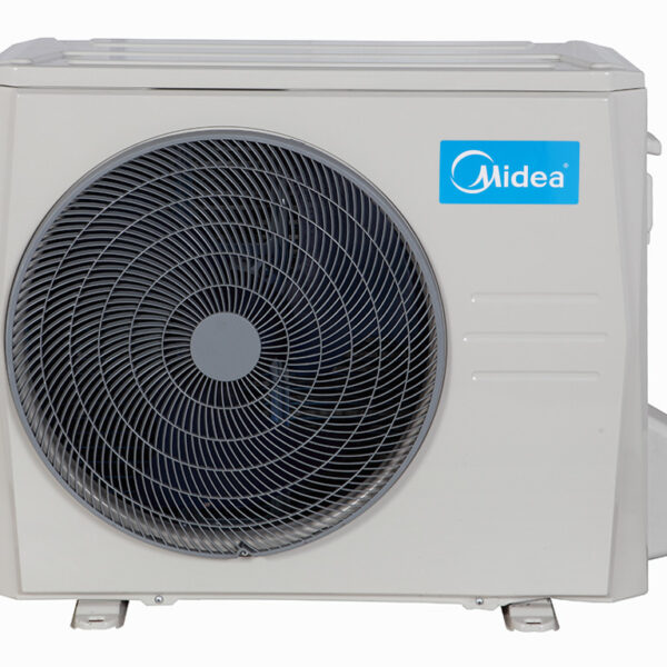 Полупромышленный наружный блок Midea MOCA30U-24HN1-Q