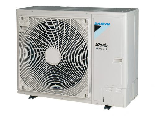 Полупромышленный наружный блок Daikin RZAG140NY1
