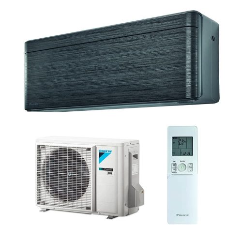 Полупромышленный кондиционер Daikin FTXA25BT/RXA25A Nord -30