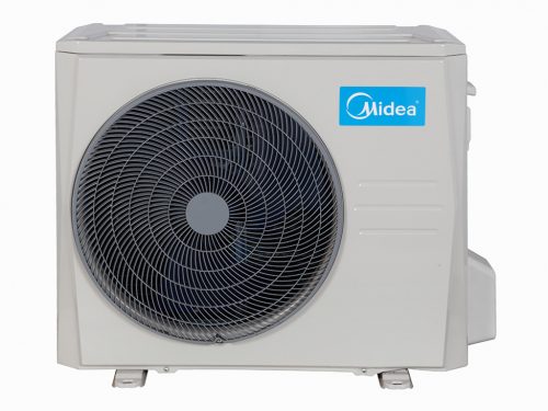 Полупромышленный наружный блок Midea MOU-24HN1-Q