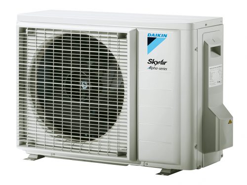 Полупромышленный наружный блок Daikin RZAG60A