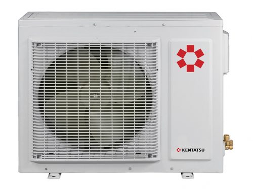Наружный блок кондиционера Kentatsu KSRQ80HFAN1