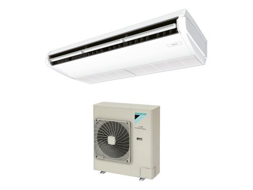 Напольно-потолочный кондиционер Daikin FHA100A/RZQSG100L8Y