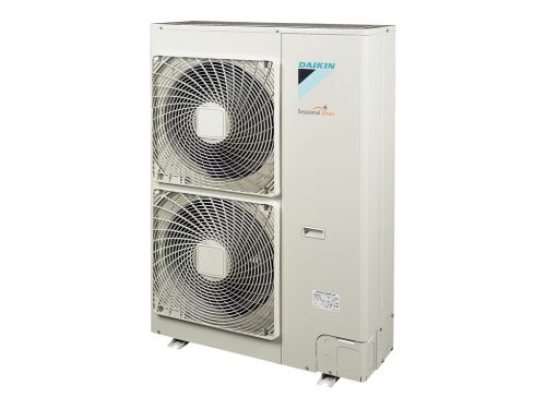 Наружный блок кондиционера Daikin RZQG140L9V