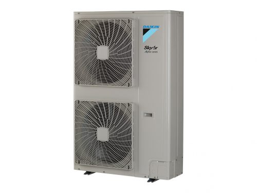 Полупромышленный наружный блок Daikin RZAG140MY1