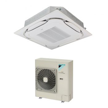 Наружный блок кондиционера Daikin RZQSG100L9V