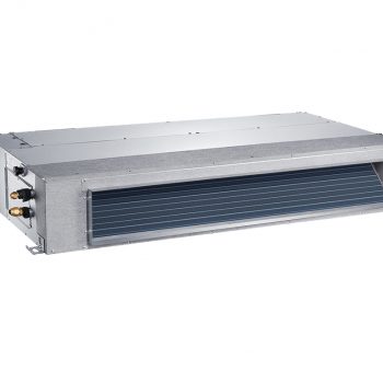 Канальная Сплит-система Daikin FDA125A/RZQSG125L8Y