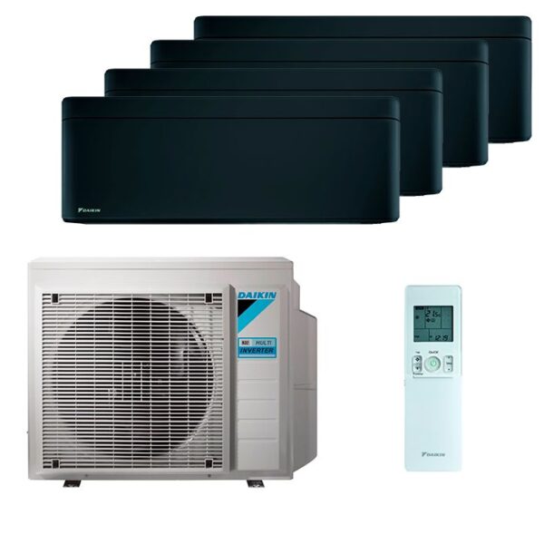 Мульти-сплит система Daikin 4хFTXA25BB/5MXM90A