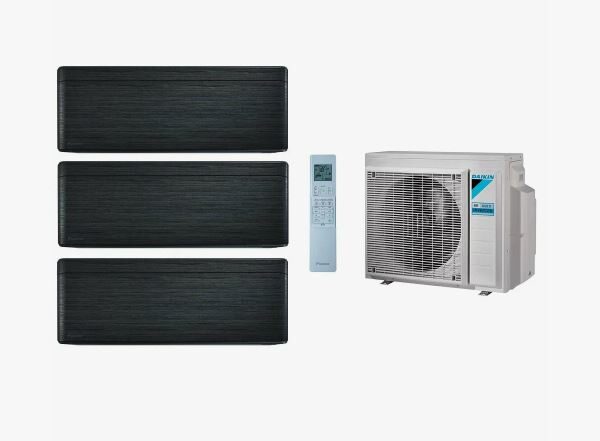 Мульти-сплит система Daikin 3хFTXA35BB/5MXM90A