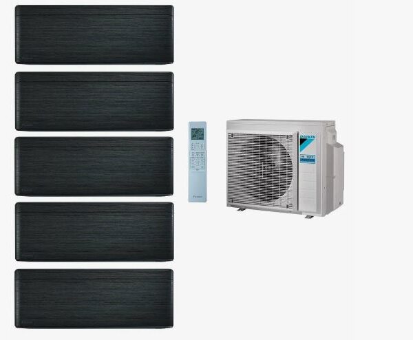 Мульти-сплит система Daikin 5хFTXA20BB/5MXM90A