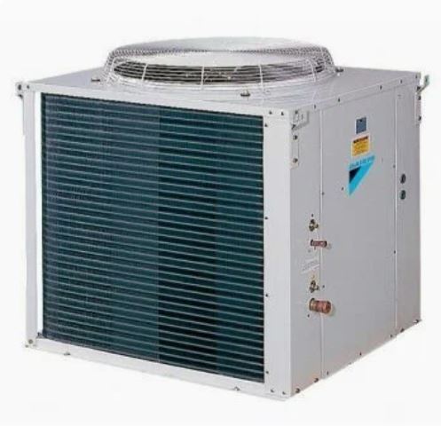 Полупромышленный наружный блок Daikin RCYP100EXY Nord -30P