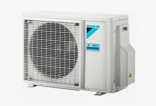 Мульти-сплит система Daikin 4MXM80A в комплекте с FTXA