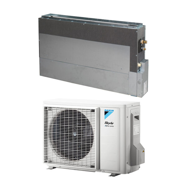 Напольно-потолочный кондиционер Daikin FNA60A9/RZAG60A