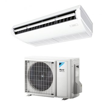 Кассетный кондиционер Daikin FCAG125B/RZASG125MY1/BYCQ140E