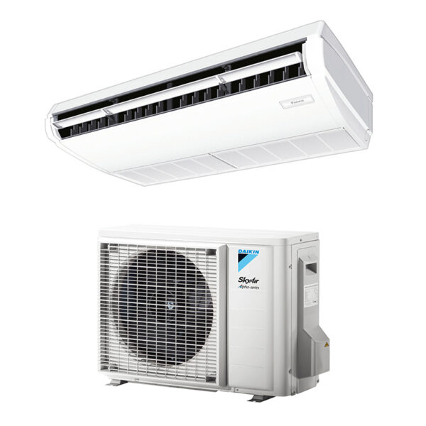 Напольно-потолочный кондиционер Daikin FHA60A9/RZAG60A