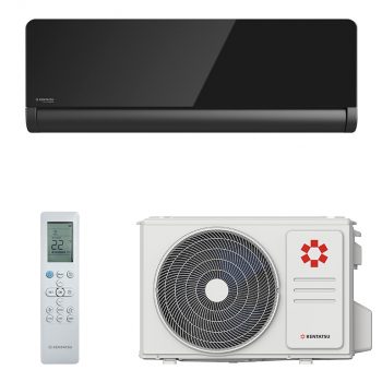 Сплит-система Kentatsu KSGA21HZRN1/KSRA21HZRN1