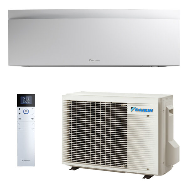 Сплит-система бытовая Daikin FTXJ50AW/RXJ50A