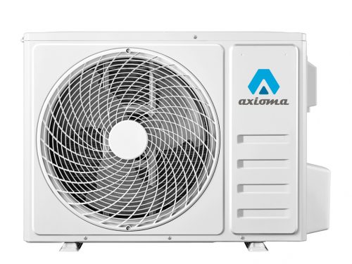 Наружный блок кондиционера Axioma ASB09HZ1