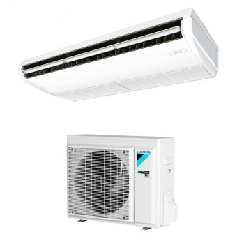 Сплит-система Midea MTI-36HWFNXP(GA)/MOD30U-36HFN8-R(GA)