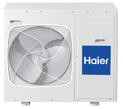 Наружный блок кондиционера Haier 4U26HS1ERA