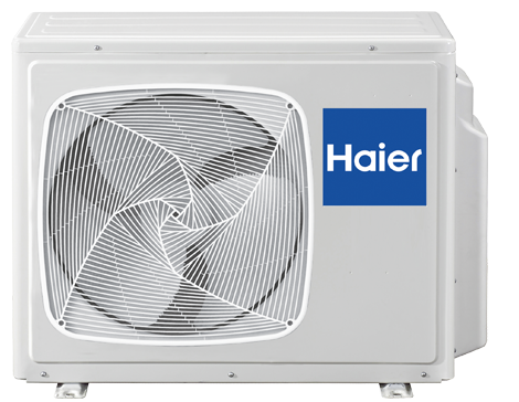 Наружный блок канального типа Haier 3U24GS1ERA(N)