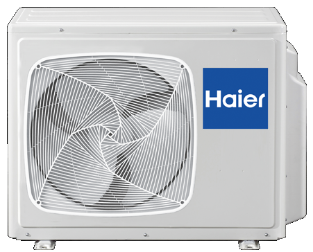 Наружный блок канального типа Haier 3U24GS3ERA