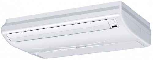 Кондиционер Haier AC18CS1ERA(S) / 1U18DS1EAA