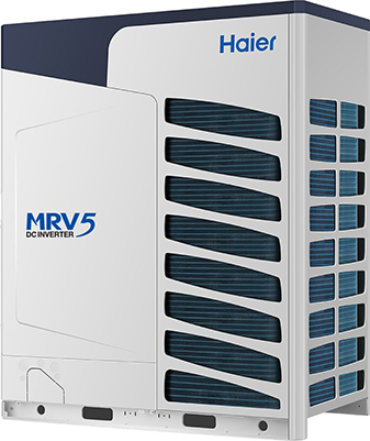 VRV-система Haier AV24IMVEVA