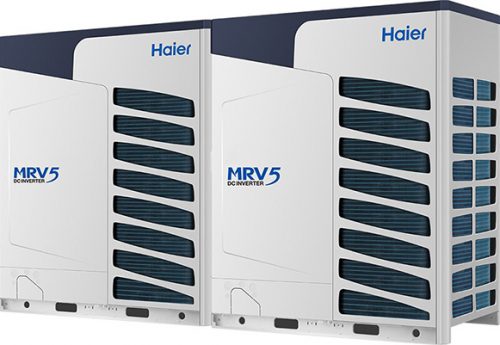 VRV-система Haier AV44IMVEVA