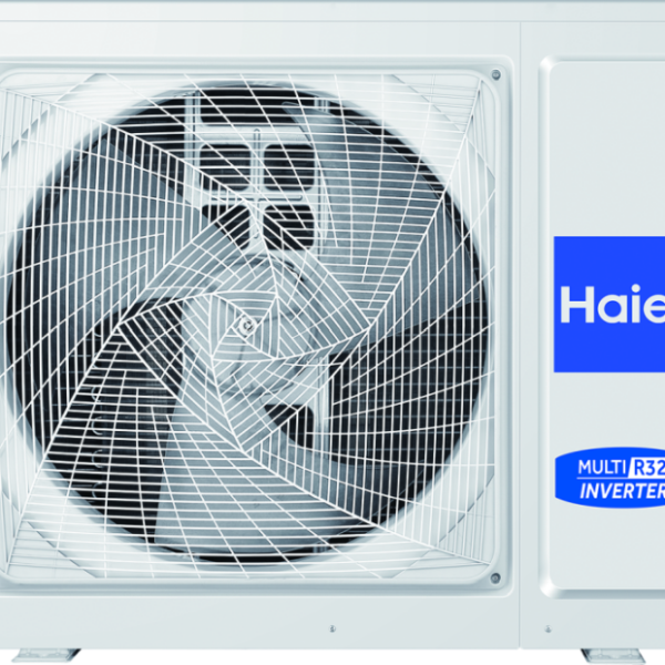 Наружный блок кондиционера Haier 4U85S2SL5FA (R32)