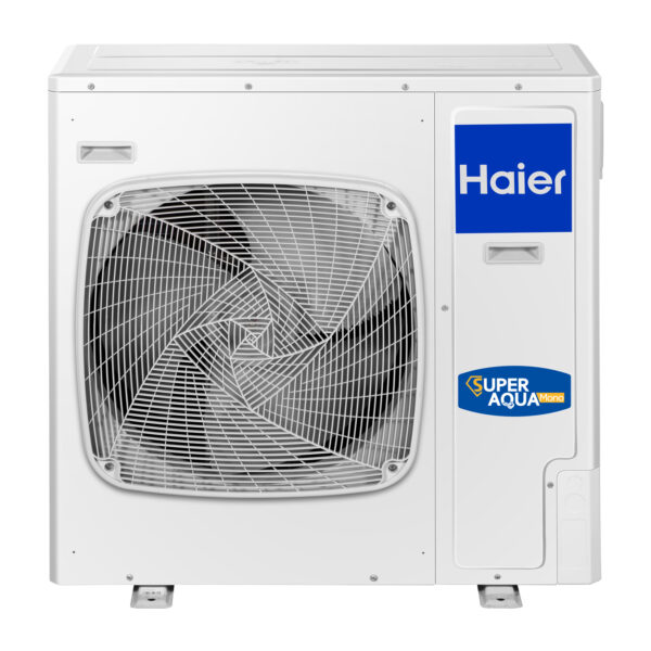 Наружный блок (Тепловой насос) Haier AU082FYCRA(HW)