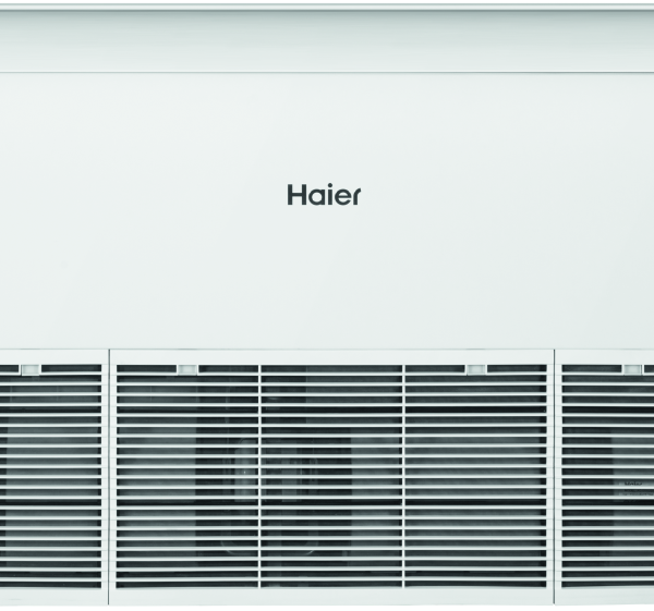 Полупромышленный кондиционер Haier AC160S1LK1FA/1U160S1LN1FA