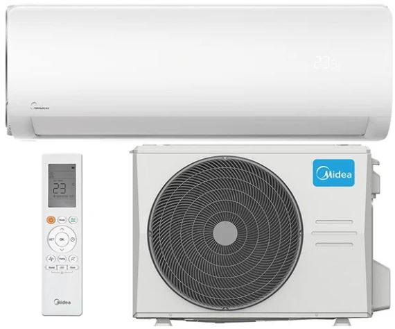 Сплит-система Midea MSAG1-09HRN1-I / MSAG1-09HRN1-O