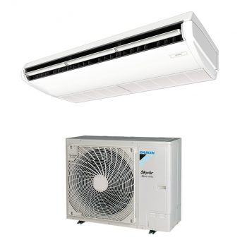 Полупромышленный наружный блок Daikin RZAG71MV1