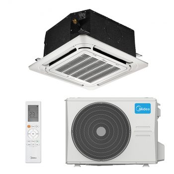 Сплит-система Daichi DA35AVQS1-SL/DF35AVS1-L
