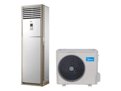 Колонный кондиционер Midea MFM-60ARN1-R/MOUL-60HN1-R
